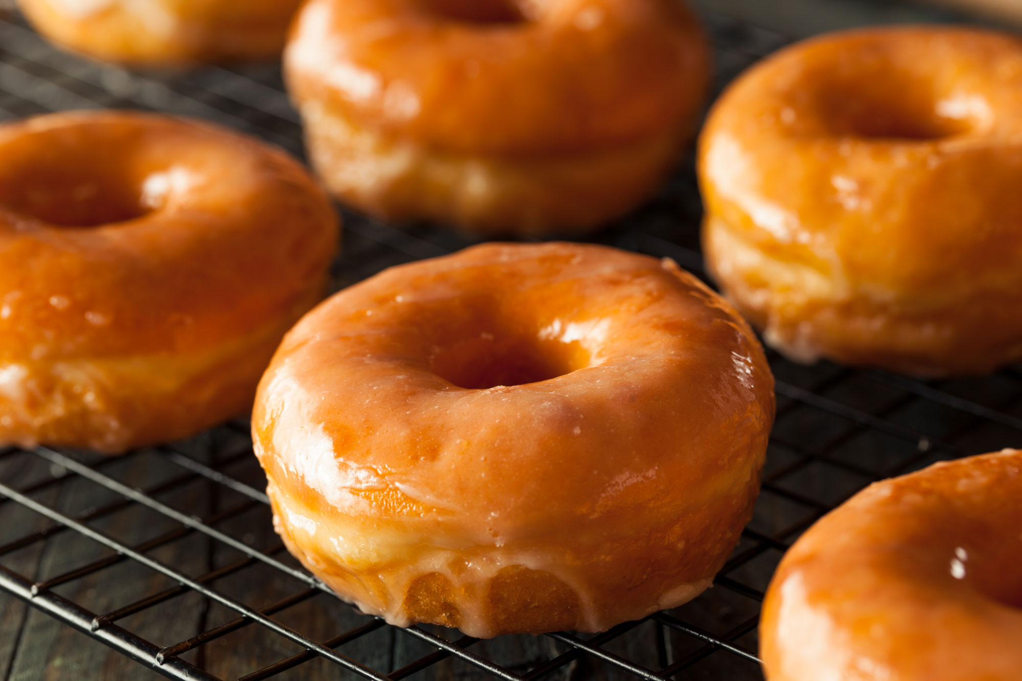 Doughnuts